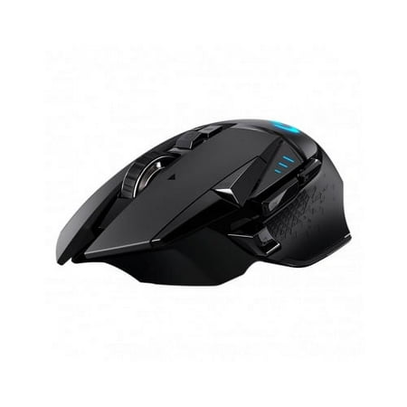Logitech G502 wireless mouse b