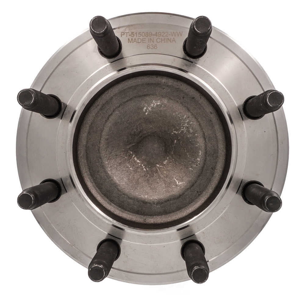 Power Train PT515089 Axle Hub Assembly