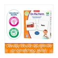 thumbnail image 4 of The Learning Journey Match It! - On the Farm, 4 of 7