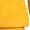 Yellow, variant on MVRLSH Women's Oversized Sweaters for Women Solid Long Sleeve Loose Knit Jumper Casual Blouse Fall Fashion Tops Cardigan Sweater Pink - XL