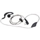 thumbnail image 4 of Auriculares de radio de 2 vías, Walkie Talkies, auriculares de comunicación por radio diseñados para precisión, 4 of 8