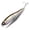 E 100mm 12.8g, variant on Walking The Dog Artificial Baits Topwater Pencil Popper Fishing Lures Hard Baits