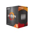 thumbnail image 1 of AMD Ryzen 5 5600G 6-Core 12-Thread Unlocked Desktop Processor with Radeon Graphics, 1 of 3