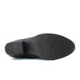 thumbnail image 4 of BOTIN VAQUERO DAMA PIEL CAFÉ GIUSTO 13721 cafe 24.5 GIUSTO BRUSELAS 13721 CAFÉ, 4 of 5