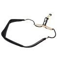 thumbnail image 3 of Milaget Saxophone Neck Strap Adjustable Length Soft Breathable Convenient Sax Neck Strap, 3 of 7
