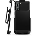thumbnail image 6 of Encased Belt Clip For Spigen Rugged Armor for Samsung Galaxy S21 (Holster Only - Case is not Included), 6 of 6
