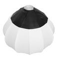 thumbnail image 1 of Modulador De Luz Tipo Softbox 65 Cm Para Interfaz Bowens, Ideal Transmisiones En Y GrabacióN Video, 1 of 11