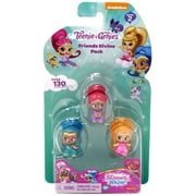 Shimmer & Shine Teenie Genies Series 2 Friends Divine 3-Pack