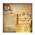 thumbnail image 2 of Gamewright le Désert Interdit Loutez Ensemble pour Votre Survie!, 2 of 2
