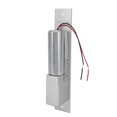 thumbnail image 4 of Cerradura De Embutir Eléctrica, Cerrojo Eléctrico De Diseño De Potencia Ultrabaja Para Hogares De Ancianos Para Mantener A Las Familias En Las Escuelas YLSHRF Door Lock, 4 of 8