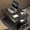 All Black withUSB, variant on Laptop Desk for Bed Or Couch, Woking in Bed Desk, Home Office Desks, Breakfast Tray, Desk with Cup Holder, Watching Movies in Bed, Laptop Stand for Bed, Phone Holder And Drawer, Fordable Legs Desk
