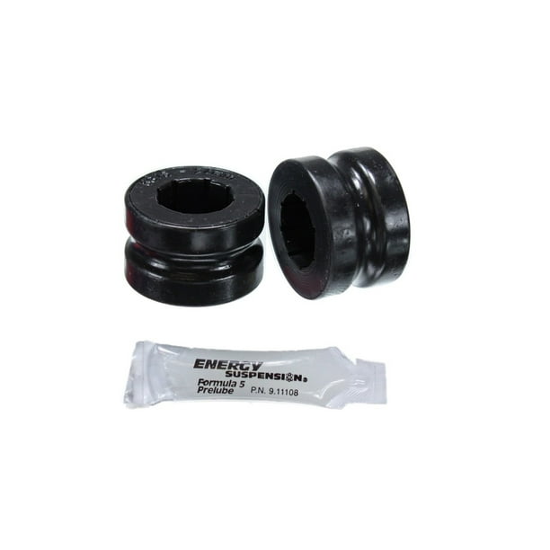 Energy Suspension 0305 Dodge SRT4 / 0105 PT Cruiser Black 24mm Front