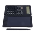 thumbnail image 4 of Calculadora de escritura a mano Nikou con pantalla LCD y calculadora científica inteligente y plegable, 4 of 15