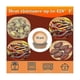 thumbnail image 3 of Airfryer Accessory Set, 8 Inch Hot Air Fryer Accessories, Reusable Air Fryer Accessories, XXL,for F, 3 of 5