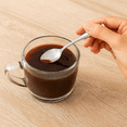 thumbnail image 3 of Moven Cuchara Cafetera Acero Inoxidable 12 Piezas, 3 of 9