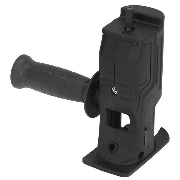 Electric Reciprocating Saw Adapter, Stainless Steel High Efficiency