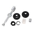 thumbnail image 3 of Gear Shift Lever Selector Repair Kit, Stable Rugged Wide Compatibility 7700875584 Easy Installation  Replacement for Clio I 1990-1998 for Vehicle Maintenance, 3 of 7