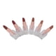 thumbnail image 2 of Brillo De Labios, Lápiz Labial Mate Regalos Perfectos Hidratante Para El Maquillaje Diario ANGGREK Otros, 2 of 8