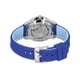 thumbnail image 4 of Bulova Marine Star Silicone Strap Mother Of Pearl Dial Automatic 96L324 100M Women's Watch, 4 of 4