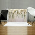 thumbnail image 4 of Zeus Wedding Flowers Photography Background Cloth Video Backdrop for Photo Studio, 4 of 7