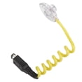 thumbnail image 4 of Luz de Gusano Blanca Flexible para, Iluminación Lideró Portátil, no es requisito Baterías Fuente de Luz Compatible Con Todas Las Series Diseño Compacto, 4 of 7
