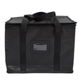 thumbnail image 1 of Sac de Livraison d'Épicerie Sac à Lunch Pliable Sac Isotherme pour Aliments, 1 of 9