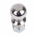 thumbnail image 4 of Metal Trailer Hitch Ball,Trailer Hitch Ball Smooth Trailer Hitch Ball Trailer Ball High Capacity, 4 of 5