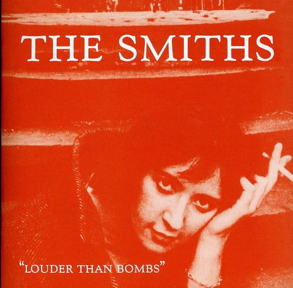 The Smiths - The Smiths - Music & Performance - CD - Walmart.com The Smiths - The Smiths - Music & Performance - CD - Walmart.com