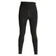thumbnail image 1 of Pantalones térmicos para hombre, mallas elásticas cómodas, cálidas y forradas de polar para invierno. Gris, 1 of 9