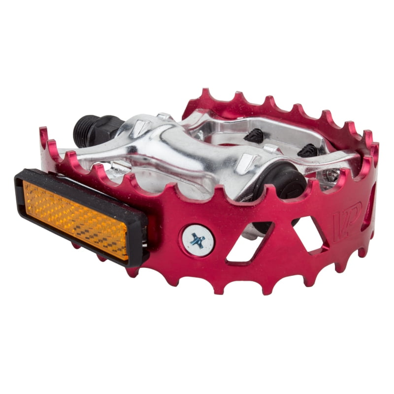 SE Bikes Bear Trap Pedals 9/16
