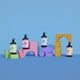thumbnail image 4 of Jabón, gel de baño, baño de burbujas, champú Everyone 3-in-1 Kids, 4 of 8
