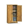Home Trends Media Cabinet - Bishop Pine