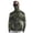 Army Green, variant on Fishing Shirt for Men with Mask Cooling Shirt Sun Shirts Lightweight Uv Casual Summer UPF 50+ Uv Rash Guard 2026,Coffee(XXL)