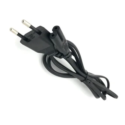 Eu 6Ft Power Cord For Ion Audio Tailgate Sport Xl Bluetooth Speaker