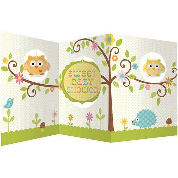 Happi Tree Centerpiece