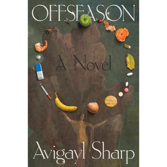 Offseason, (Hardcover)