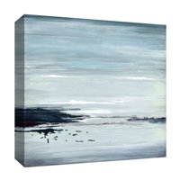 Floralicious Framed Canvas Wall Art