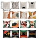 thumbnail image 3 of Cateissary Funda de almohada y duradera, además de decoración del hogar, funda para cojín, compatible con W0134-1 Type3 NO3, 3 of 6