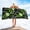 Multicolor#27241, variant on Soccer Theme Microfiber Beach Towel, Oversized Quick-Dry Absorbent Multicolor Football Print, 160x80 cm, Polyester, 1 Pack