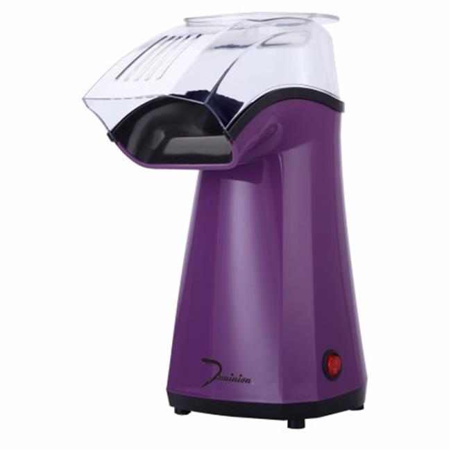 Hot Air Popcorn Popper