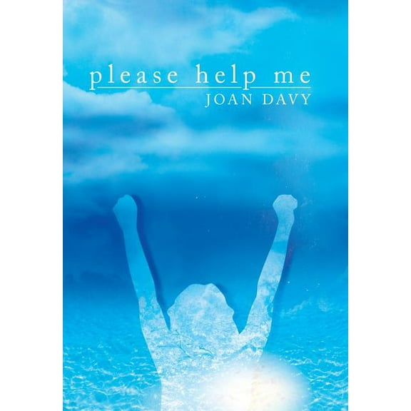 Please Help Me (Hardcover)