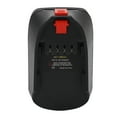 thumbnail image 2 of Battery Conversion Tool,Battery Adapter Power Tool Battery Power Adapter Battery Adapter Stylish and Modern, 2 of 8