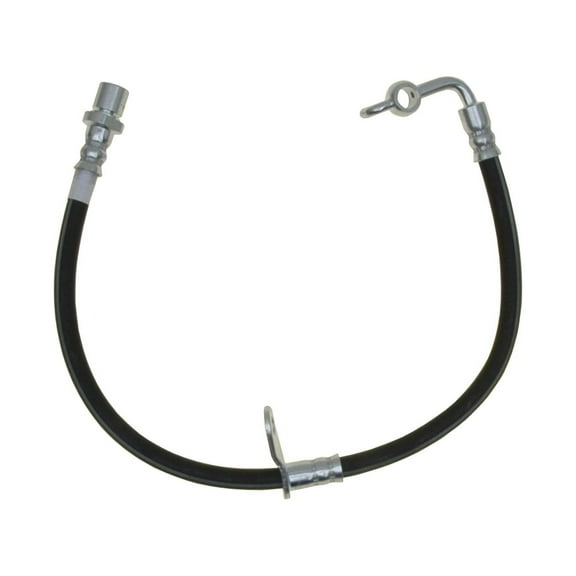 Raybestos Element3 Brake Hoses Fits select: 2012 SUBARU OUTBACK, 2010-2014 SUBARU LEGACY