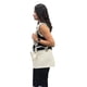 thumbnail image 5 of Bolsa Shoulder BMATEO Steve Madden color vainilla, 5 of 5