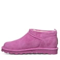 thumbnail image 2 of Botín BEARPAW Super Shorty Orchid para mujer, talla 5, 2 of 7