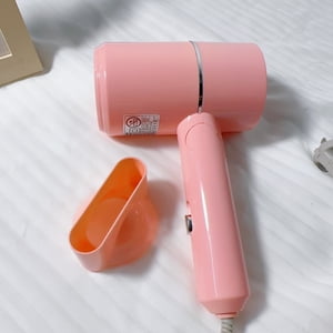 Lksixu Bleu clair Cheveux Gradient Séchoir à cheveux Ménage Température constante Sèche-cheveux froids et chauds Silent sèche-cheveux hai sécheur Électronique pour Home Office School