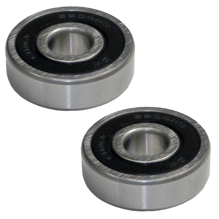Porter Cable Sander Replacement Bearings 803876SV2PK