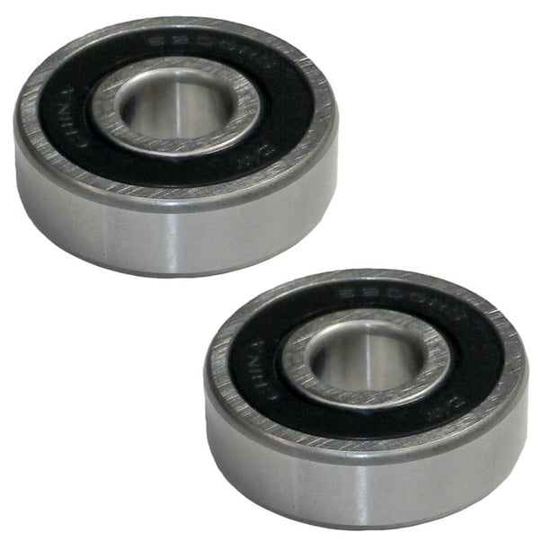 Porter Cable Sander Replacement Bearings 803876SV2PK
