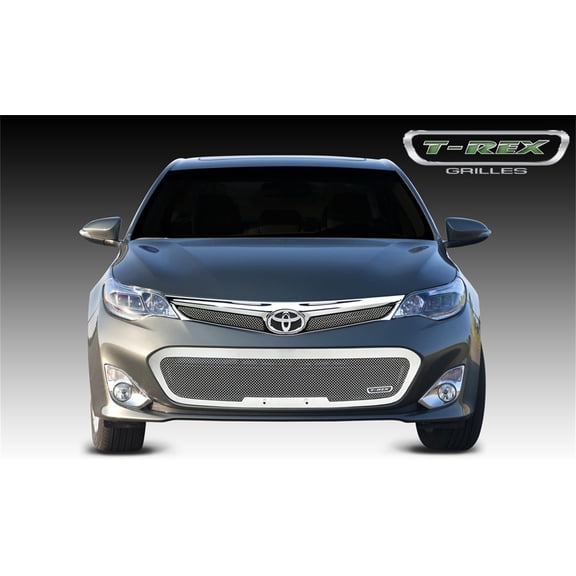 T-Rex Grilles 44910 Sport Series Formed Mesh Grille Insert Fits 13 Avalon