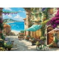 thumbnail image 2 of Ceaco Thomas Kinkade -Serenity Cove - 1000 Piece Puzzle, 2 of 2